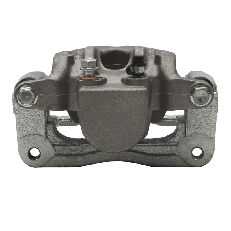 Hyundai Santa Fe Brake Caliper - Rear - DFC - Premium - Silver Zinc Coated - `10-`13