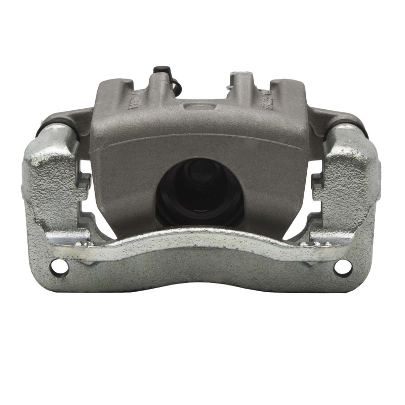 Hyundai Santa Fe Brake Caliper - Rear - DFC - Premium - Silver Zinc Coated - `10-`13