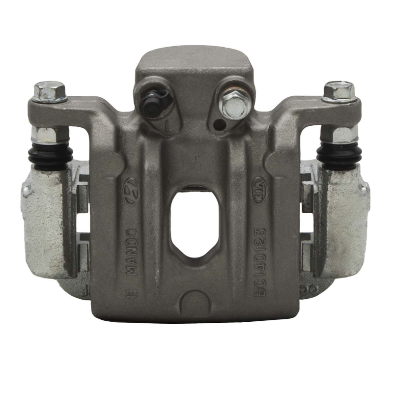 Hyundai Santa Fe Brake Caliper - Rear - DFC - Premium - Silver Zinc Coated - `10-`13