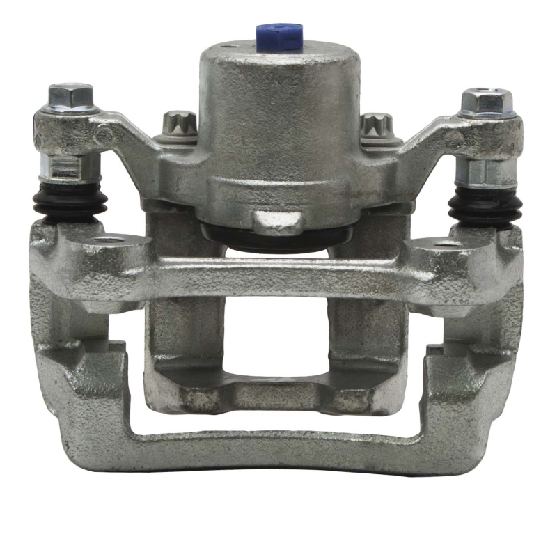 Hyundai Sonata Brake Caliper - Rear - DFC - Premium - Silver Zinc Coated - `10-`15