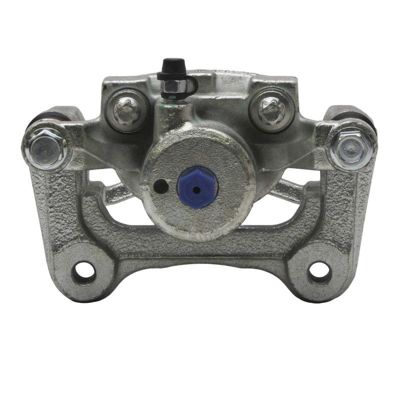 Hyundai Sonata Brake Caliper - Rear - DFC - Premium - Silver Zinc Coated - `10-`15