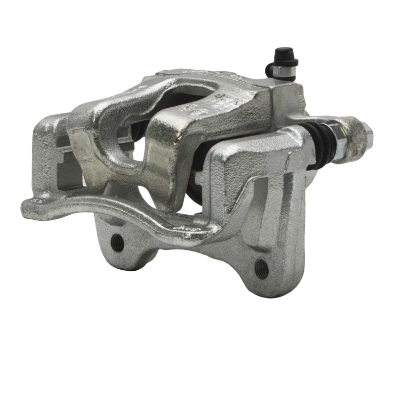 Hyundai Sonata Brake Caliper - Rear - DFC - Premium - Silver Zinc Coated - `10-`15