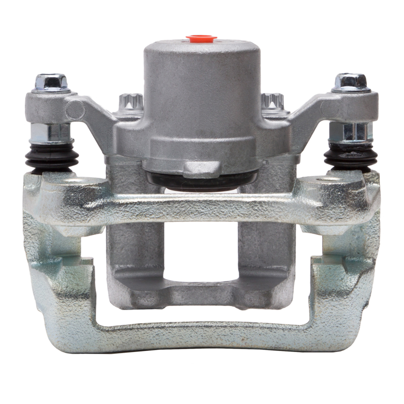 Hyundai Sonata Brake Caliper - Rear - DFC - Premium - Silver Zinc - `10-`15