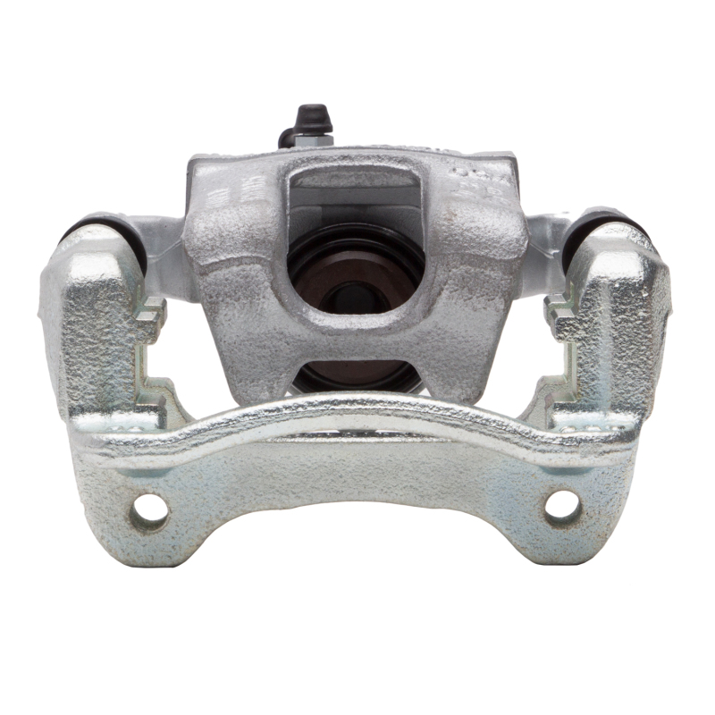 Hyundai Sonata Brake Caliper - Rear - DFC - Premium - Silver Zinc - `10-`15