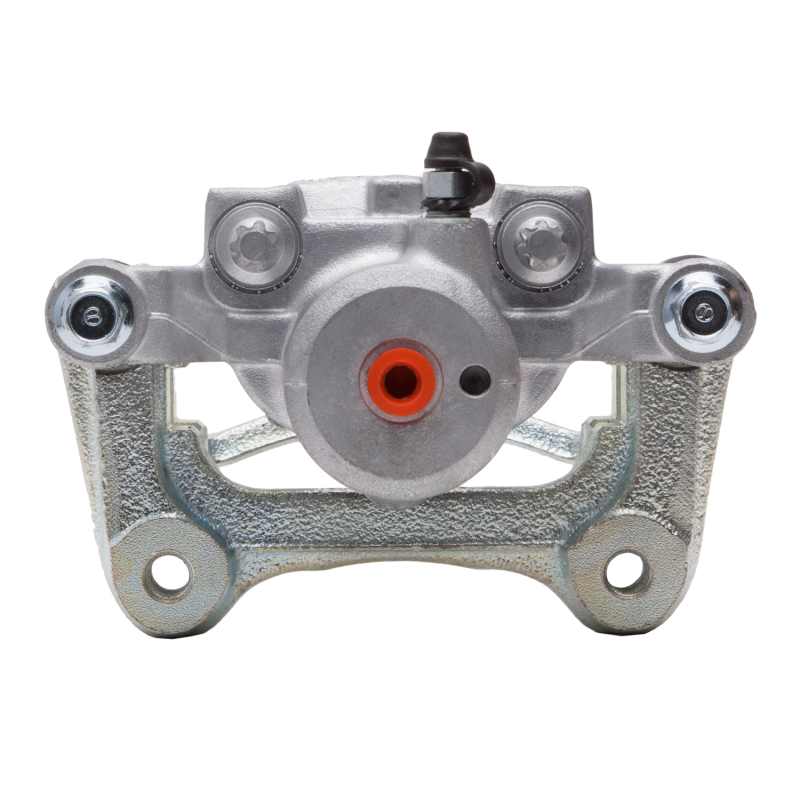 Hyundai Sonata Brake Caliper - Rear - DFC - Premium - Silver Zinc - `10-`15
