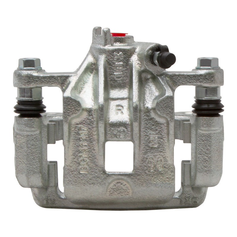 Hyundai Elantra Caliper - Rear - DFC - Premium - Silver Zinc Coated - 2010