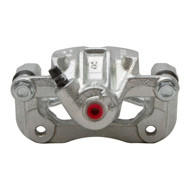 Hyundai Elantra Caliper - Rear - DFC - Premium - Silver Zinc Coated - 2010