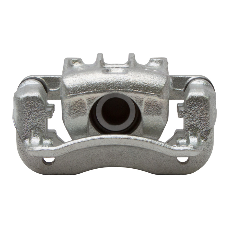 Hyundai Elantra Caliper - Rear - DFC - Premium - Silver Zinc Coated - 2010