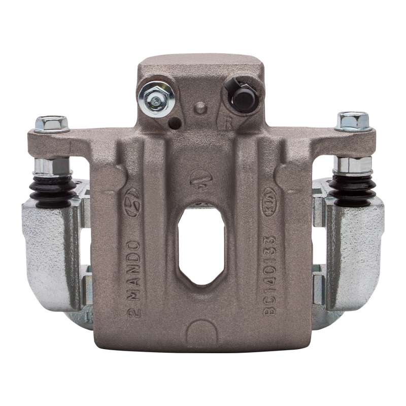 Hyundai Equus Brake Caliper - Rear - DFC - Premium - Silver Zinc Coated - `11-`17