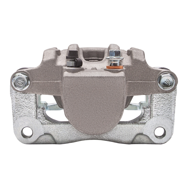 Hyundai Equus Brake Caliper - Rear - DFC - Premium - Silver Zinc Coated - `11-`17