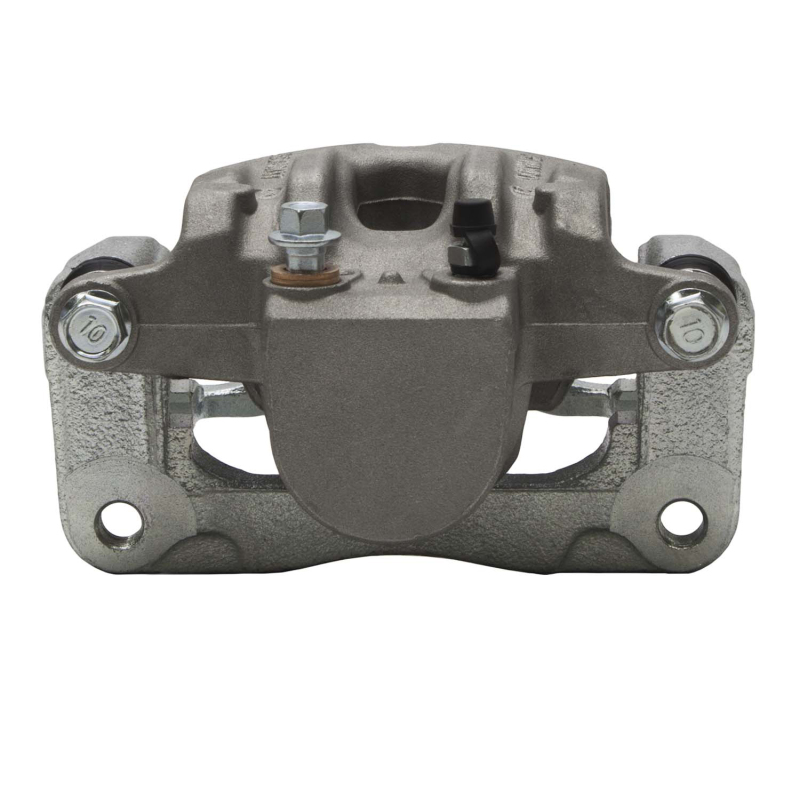 Hyundai Equus Brake Caliper - Rear - DFC - Premium - Silver Zinc Coated - `11-`17
