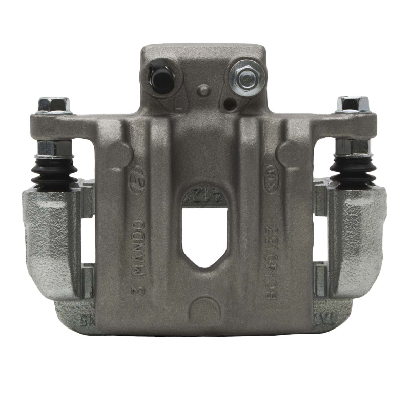 Hyundai Equus Brake Caliper - Rear - DFC - Premium - Silver Zinc Coated - `11-`17