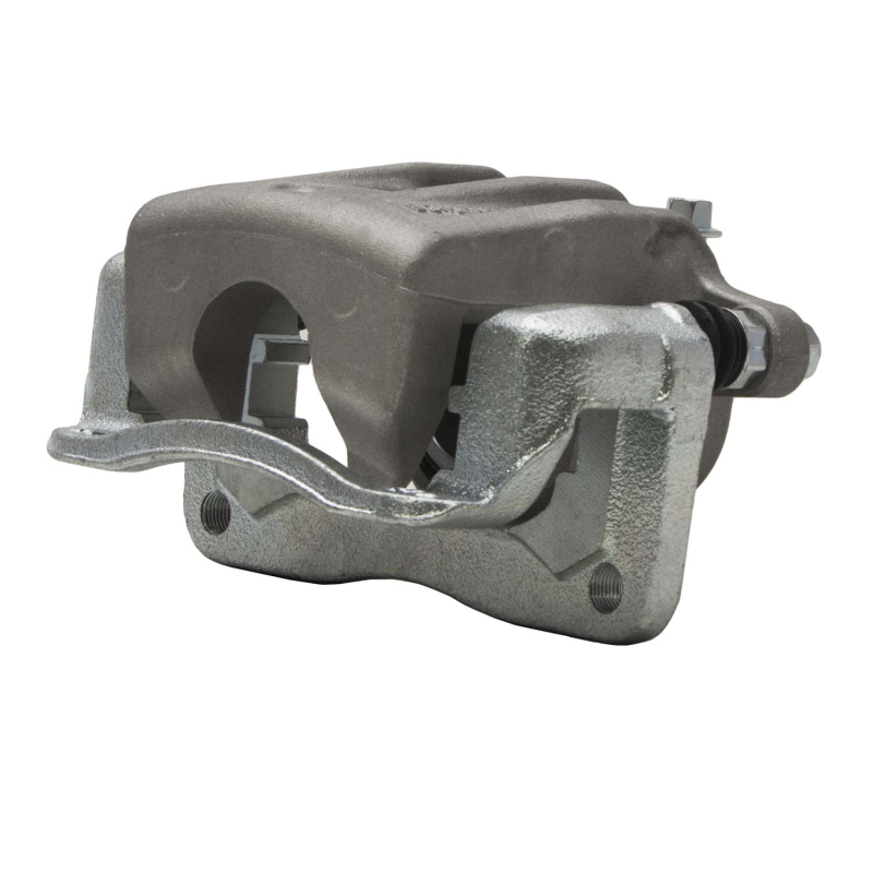 Hyundai Equus Brake Caliper - Rear - DFC - Premium - Silver Zinc Coated - `11-`17
