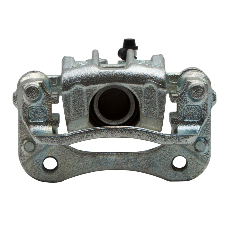 Hyundai Sonata Brake Caliper - Rear - DFC - Premium - Silver Zinc Coated - `16-`20