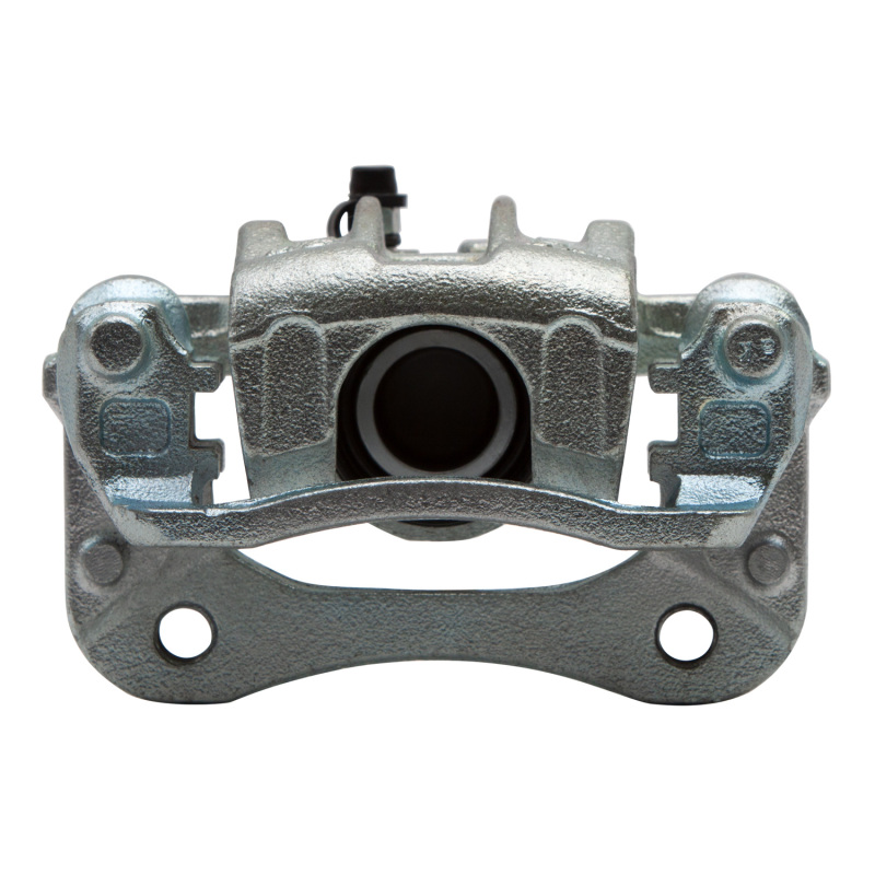 Hyundai Sonata Brake Caliper - Rear - DFC - Premium - Silver Zinc Coated - `16-`20