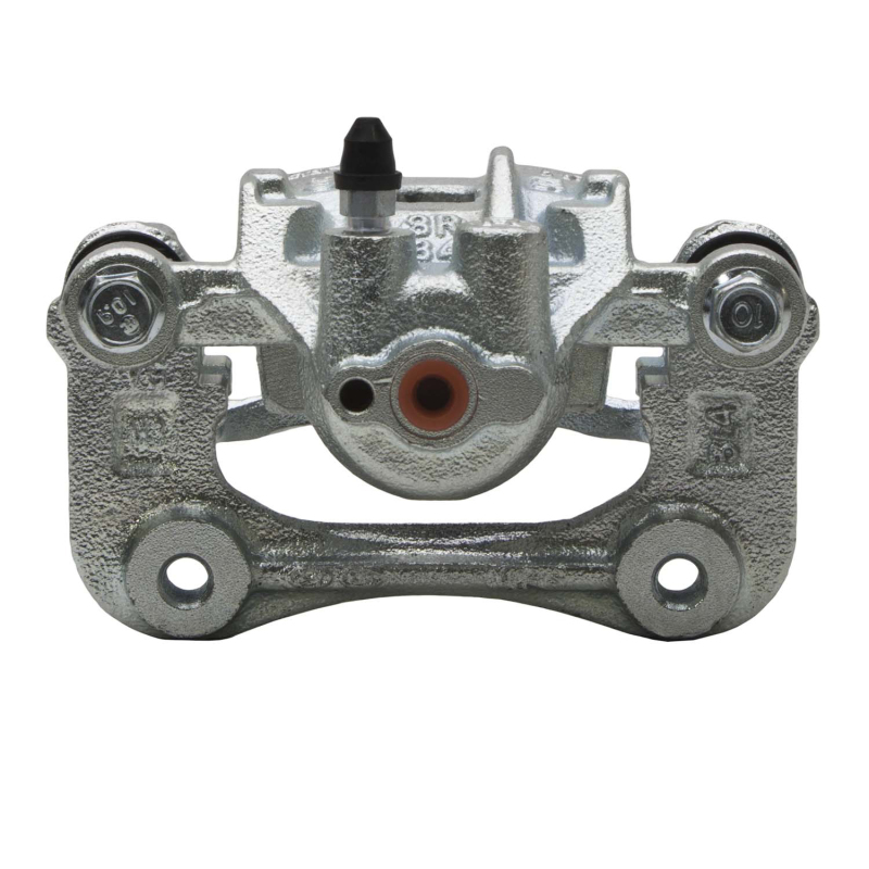 Hyundai Sonata Brake Caliper - Rear - DFC - Premium - Silver Zinc Coated - `16-`20