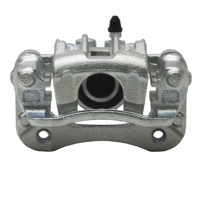 Hyundai Sonata Brake Caliper - Rear - DFC - Premium - Silver Zinc Coated - `16-`20