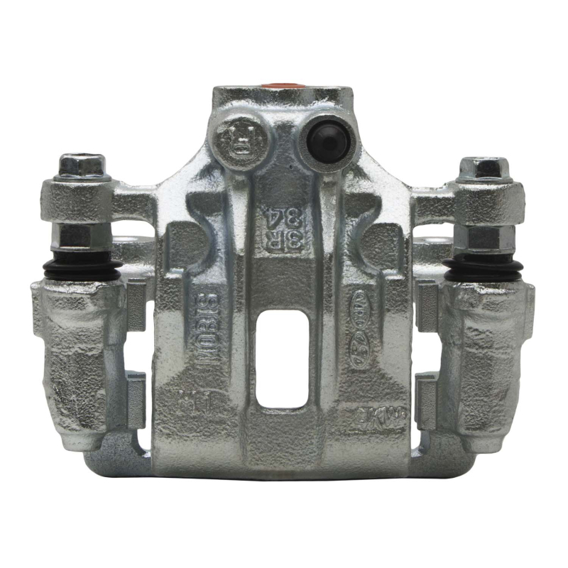 Hyundai Sonata Brake Caliper - Rear - DFC - Premium - Silver Zinc Coated - `16-`20