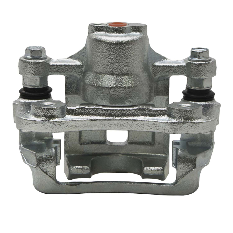 Hyundai Sonata Brake Caliper - Rear - DFC - Premium - Silver Zinc Coated - `16-`20