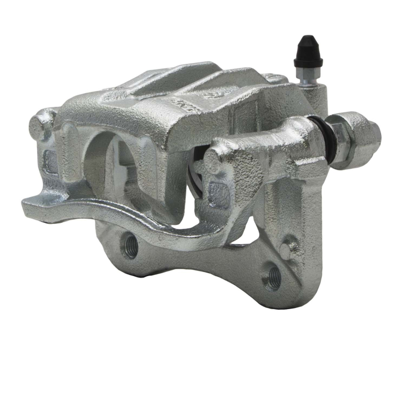 Hyundai Sonata Brake Caliper - Rear - DFC - Premium - Silver Zinc Coated - `16-`20