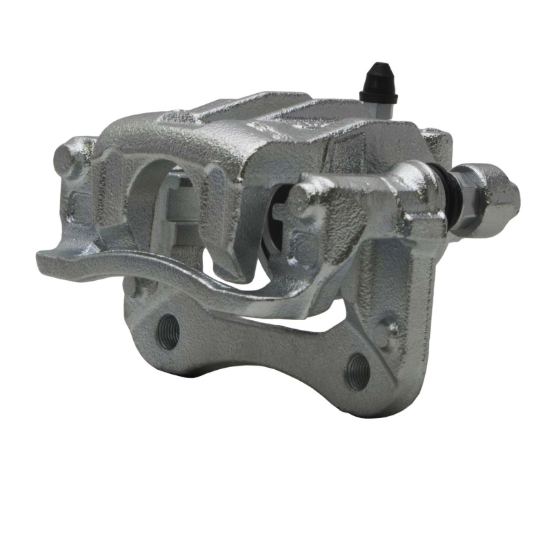 Hyundai Sonata Brake Caliper - Rear - DFC - Premium - Silver Zinc Coated - `16-`20