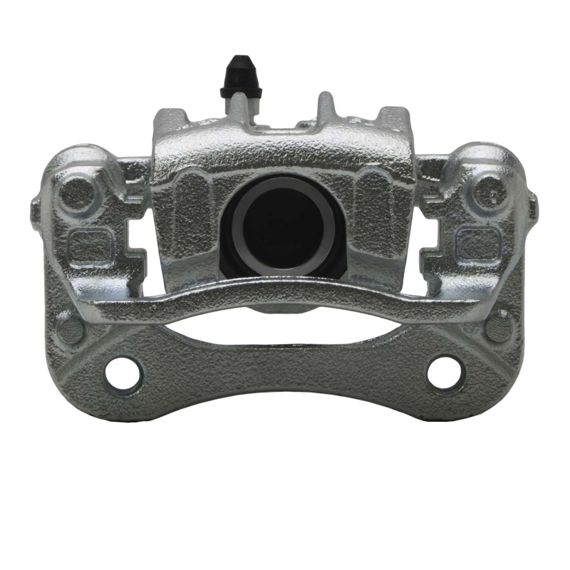 Hyundai Sonata Brake Caliper - Rear - DFC - Premium - Silver Zinc Coated - `16-`20