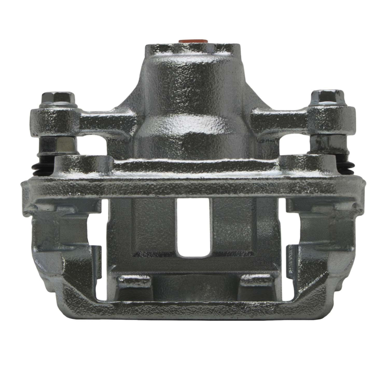 Hyundai Sonata Brake Caliper - Rear - DFC - Premium - Silver Zinc Coated - `16-`20