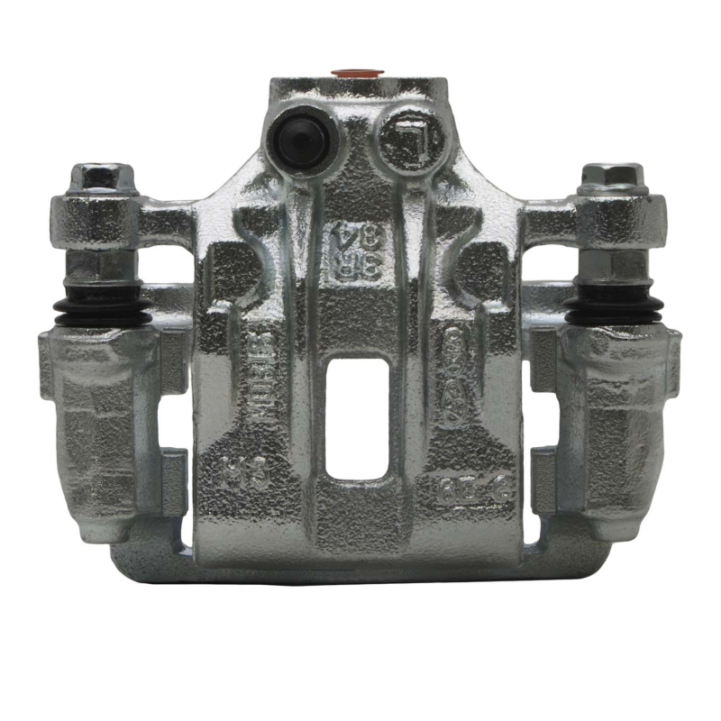 Hyundai Sonata Brake Caliper - Rear - DFC - Premium - Silver Zinc Coated - `16-`20