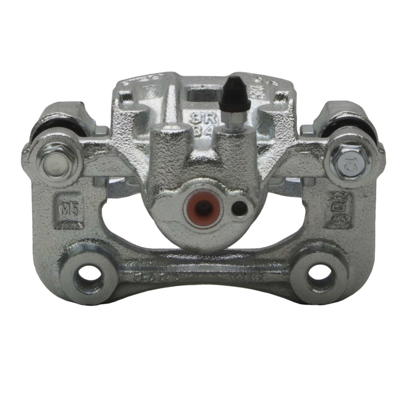 Hyundai Sonata Brake Caliper - Rear - DFC - Premium - Silver Zinc Coated - `16-`20