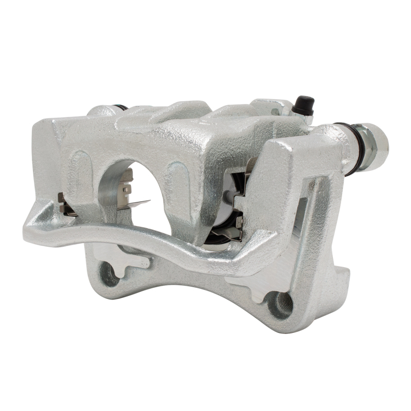 Hyundai Sonata Brake Caliper - Rear - DFC - Premium - Silver Zinc Coated - `16-`19