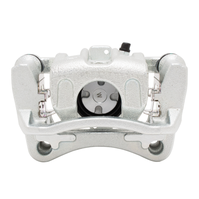 Hyundai Sonata Brake Caliper - Rear - DFC - Premium - Silver Zinc Coated - `16-`19