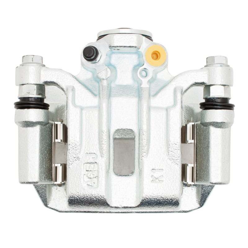 Hyundai Sonata Brake Caliper - Rear - DFC - Premium - Silver Zinc Coated - `16-`19