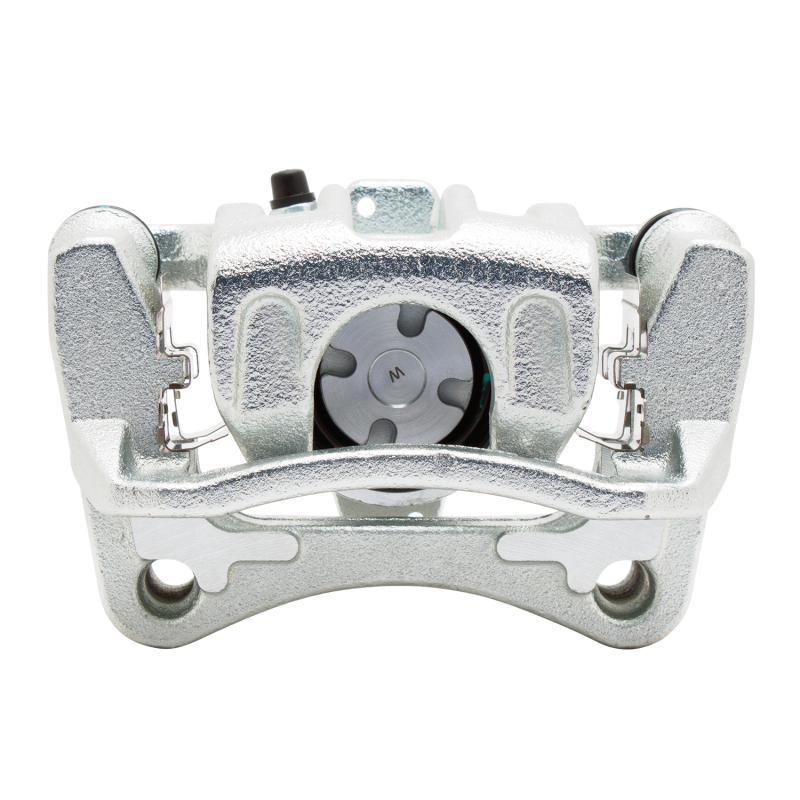 Hyundai Sonata Brake Caliper - Rear - DFC - Premium - Silver Zinc Coated - `16-`19