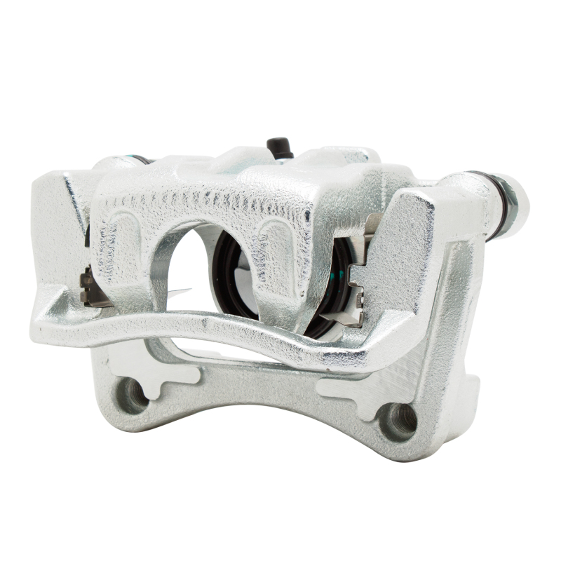 Hyundai Sonata Brake Caliper - Rear - DFC - Premium - Silver Zinc Coated - `16-`19