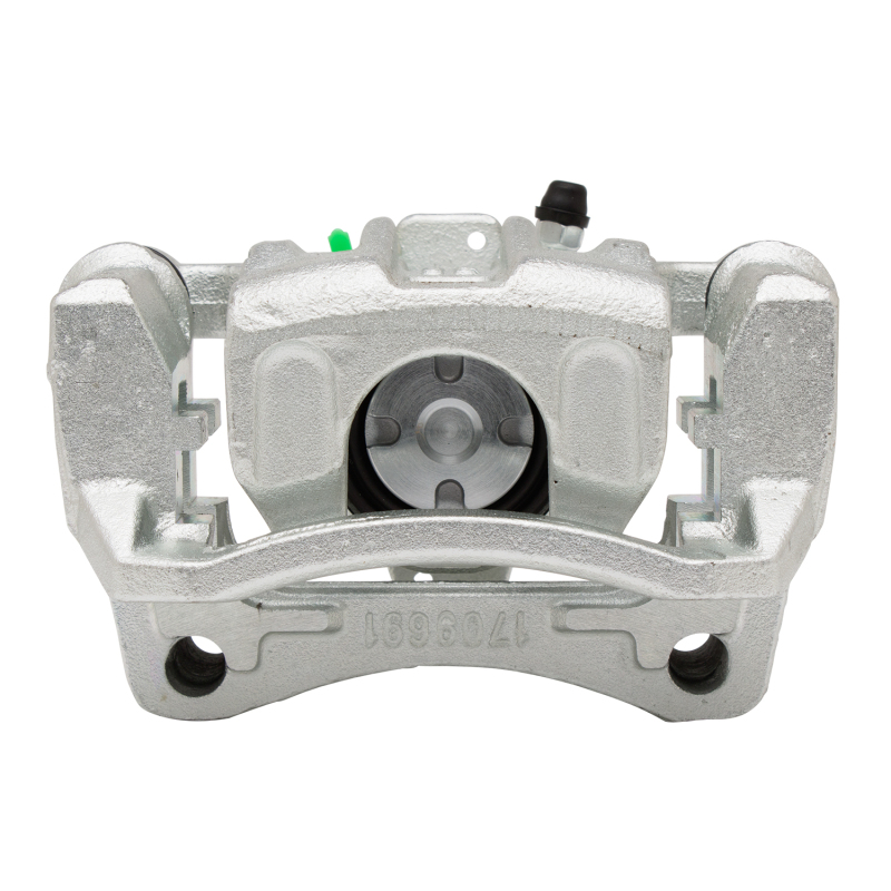 Hyundai Sonata Brake Caliper - Rear - DFC - Premium - Silver Zinc - `17-`20