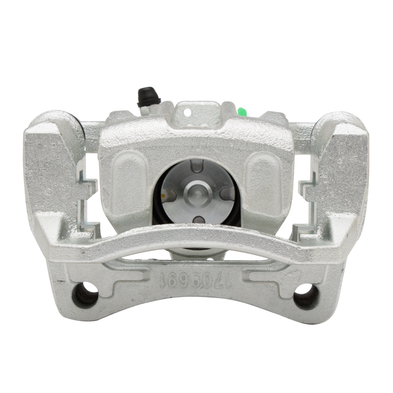 Hyundai Sonata Brake Caliper - Rear - DFC - Premium - Silver Zinc Coated - `17-`20