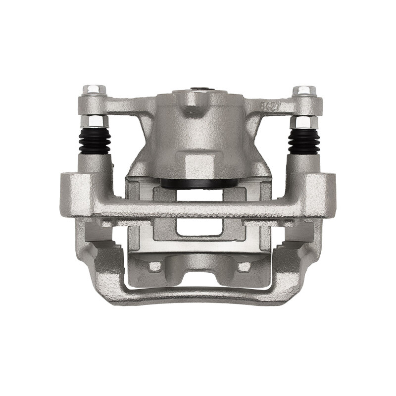 Hyundai Santa Fe Brake Caliper - Rear - DFC - Premium - Silver - `19-`20