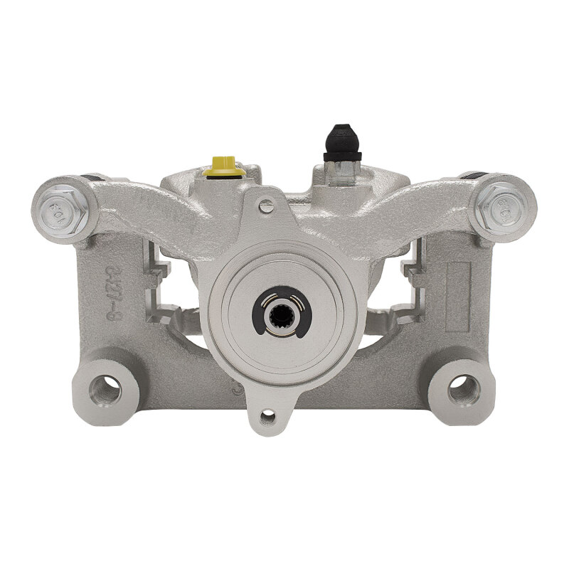 Hyundai Santa Fe Brake Caliper - Rear - DFC - Premium - Silver - `19-`20