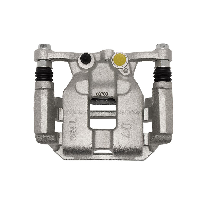 Hyundai Santa Fe Brake Caliper - Rear - DFC - Premium - Silver - `19-`20