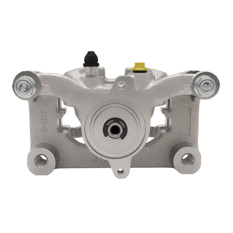 Hyundai Santa Fe Brake Caliper - Rear - DFC - Premium - Silver - `19-`20