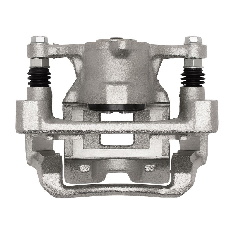 Hyundai Santa Fe Brake Caliper - Rear - DFC - Premium - Silver - `19-`20