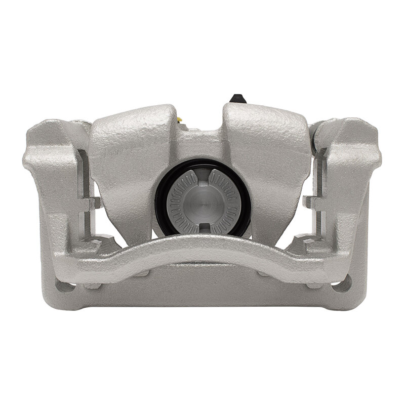 Hyundai Santa Fe Brake Caliper - Rear - DFC - Premium - Silver - `19-`20