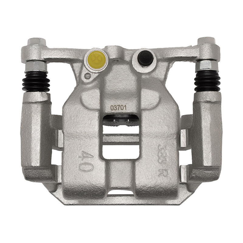 Hyundai Santa Fe Brake Caliper - Rear - DFC - Premium - Silver - `19-`20