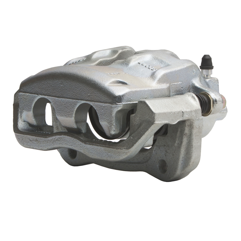 Land Rover Range Rover Brake Caliper - Front-R - DFC - Premium - Silver Zinc Coated - `94-`03