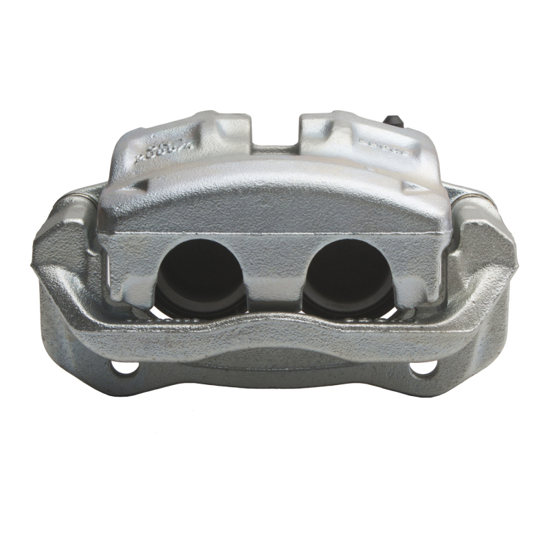 Land Rover Range Rover Brake Caliper - Front-R - DFC - Premium - Silver Zinc Coated - `94-`03