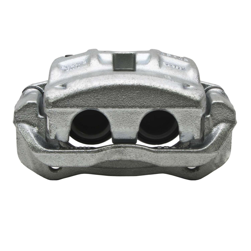 Land Rover Discovery Brake Caliper - Front-L - DFC - Premium - Silver Zinc Coated - 2004