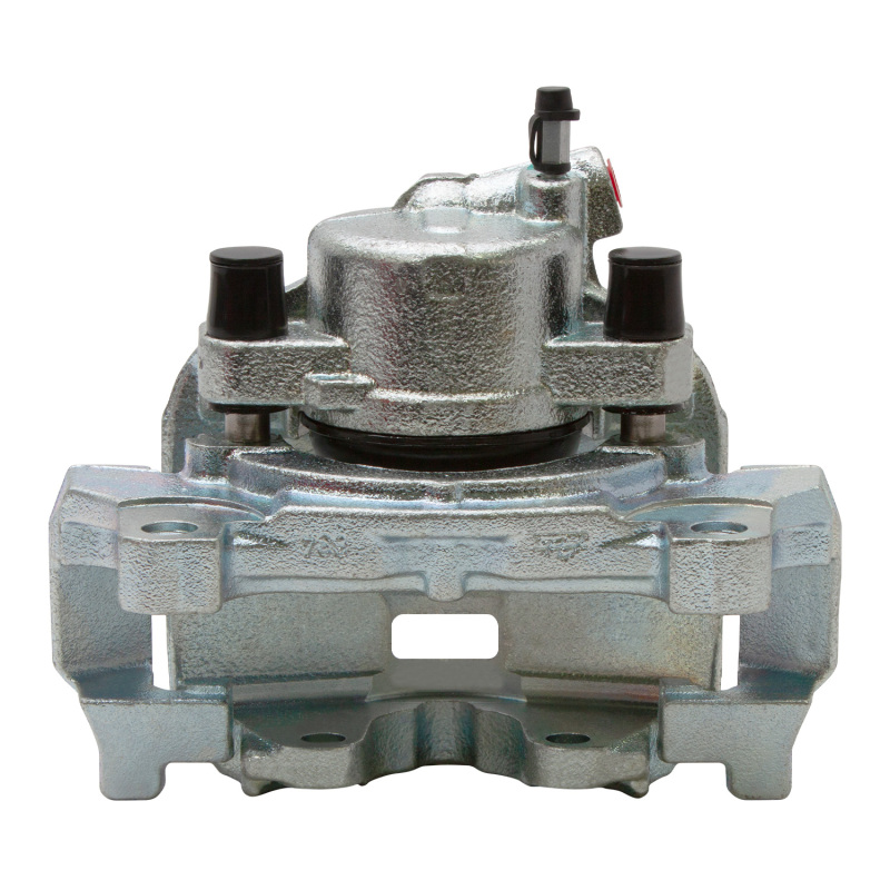 Land Rover LR2 Brake Caliper - Front - DFC - Premium - Silver Zinc Coated - `08-`15