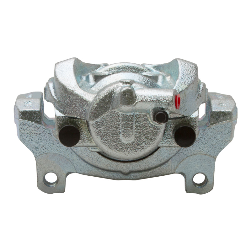 Land Rover LR2 Brake Caliper - Front - DFC - Premium - Silver Zinc Coated - `08-`15