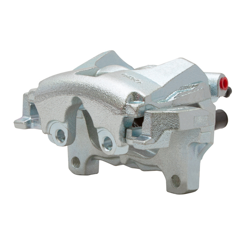 Land Rover LR2 Brake Caliper - Front-L - DFC - Premium - Silver Zinc Coated - `08-`15