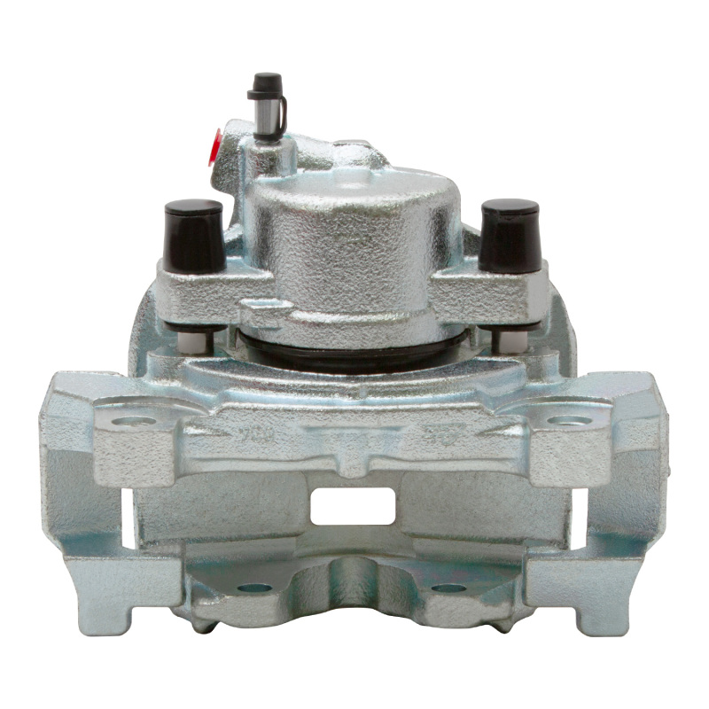 Land Rover LR2 Brake Caliper - Front-L - DFC - Premium - Silver Zinc Coated - `08-`15